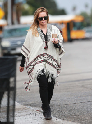 Hilary Duff pic #887409