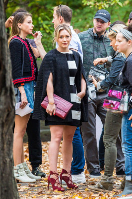 Hilary Duff pic #810777