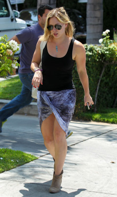 Hilary Duff pic #726420