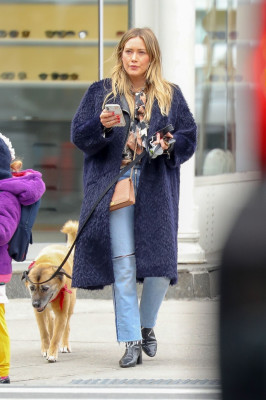 Hilary Duff pic #1024327