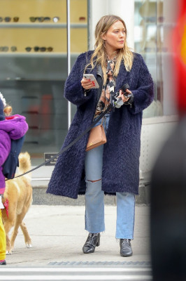 Hilary Duff pic #1024311