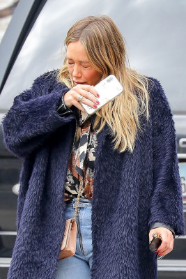Hilary Duff pic #1024282