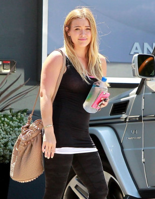 Hilary Duff pic #643995