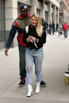 Hilary Duff pic #922120