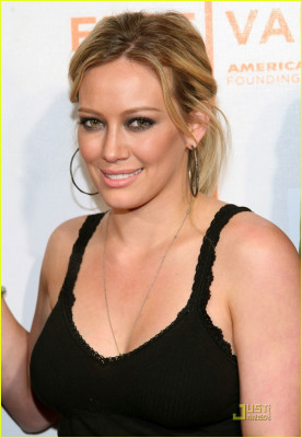 Hilary Duff pic #151180