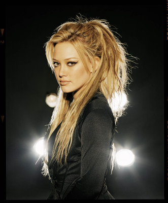 Hilary Duff pic #37700