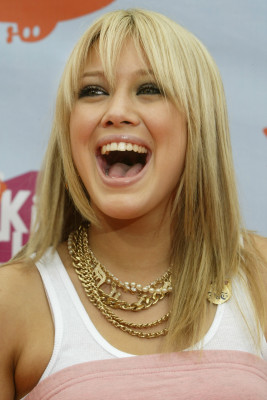 photo 21 in Hilary Duff gallery [id22670] -0001-11-30 00:00:00
