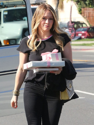 Hilary Duff pic #585748