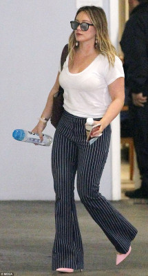 Hilary Duff pic #984562