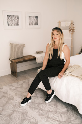 Hilary Duff pic #1266255