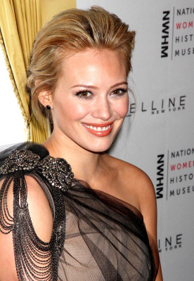 Hilary Duff pic #250612
