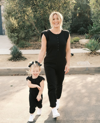 photo 21 in Hilary Duff gallery [id1266235] 2021-09-03 00:00:00