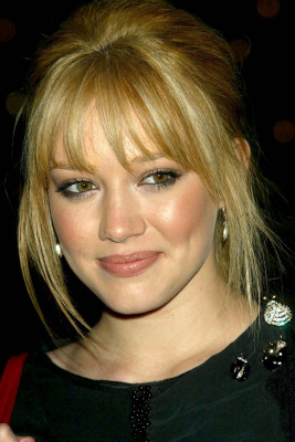 Hilary Duff pic #129984