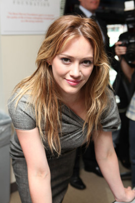 Hilary Duff pic #289489