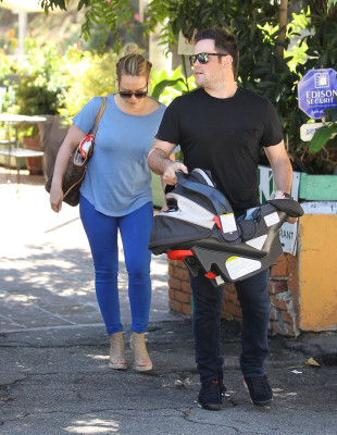 Hilary Duff pic #527666