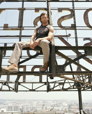 Hugh Jackman pic #207239