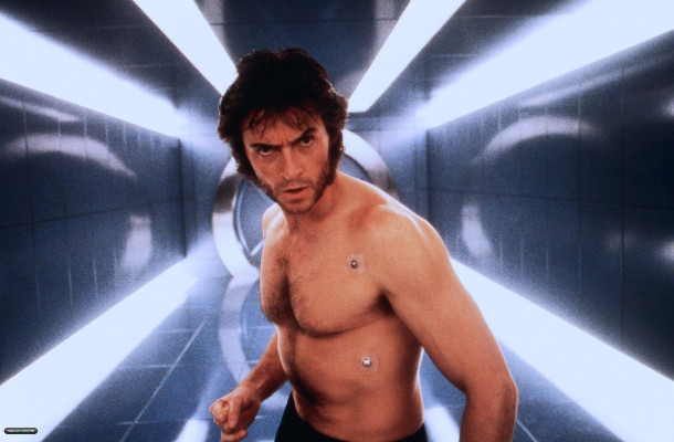 Hugh Jackman pic #161936