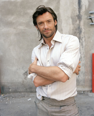 Hugh Jackman pic #207249