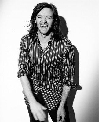 Hugh Jackman pic #207224