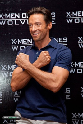 Hugh Jackman pic #159852