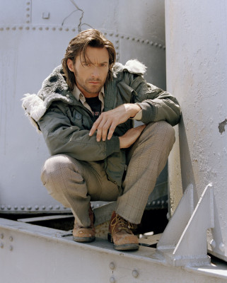 Hugh Jackman pic #207333