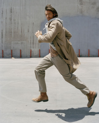 Hugh Jackman pic #207320