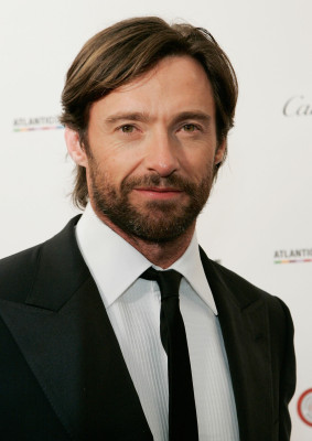 Hugh Jackman pic #116111
