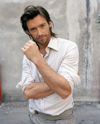 Hugh Jackman pic #207304
