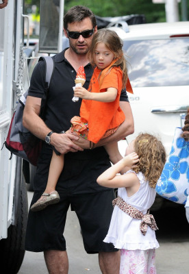Hugh Jackman pic #530990