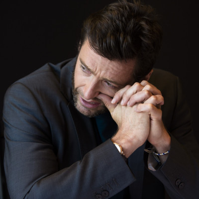 Hugh Jackman pic #702298