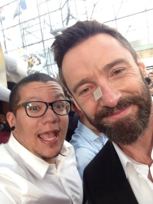 photo 11 in Hugh Jackman gallery [id709638] 2014-06-18 00:00:00