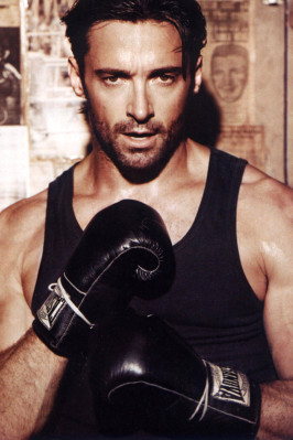 Hugh Jackman pic #200987