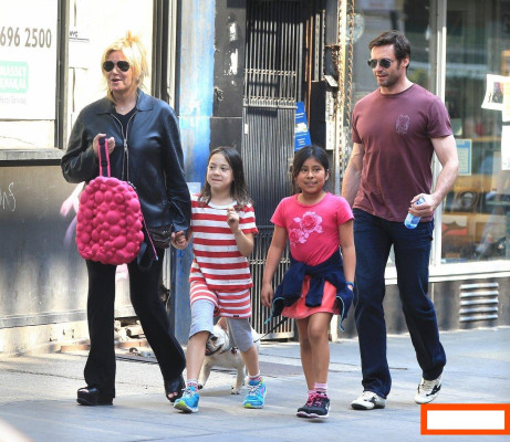 Hugh Jackman pic #604562