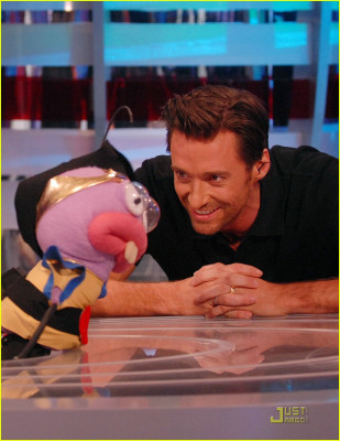 Hugh Jackman pic #148541