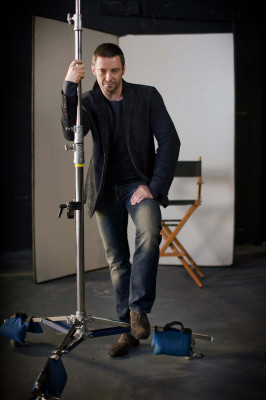 Hugh Jackman pic #633408