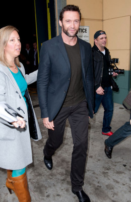 Hugh Jackman pic #516183