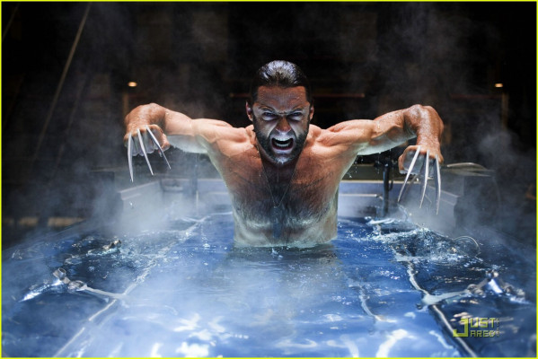 Hugh Jackman pic #136273