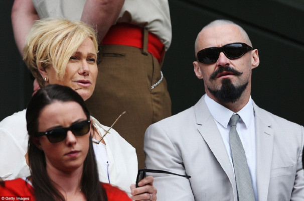 photo 28 in Hugh Jackman gallery [id716854] 2014-07-13 00:00:00