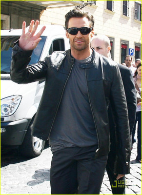 Hugh Jackman pic #148543