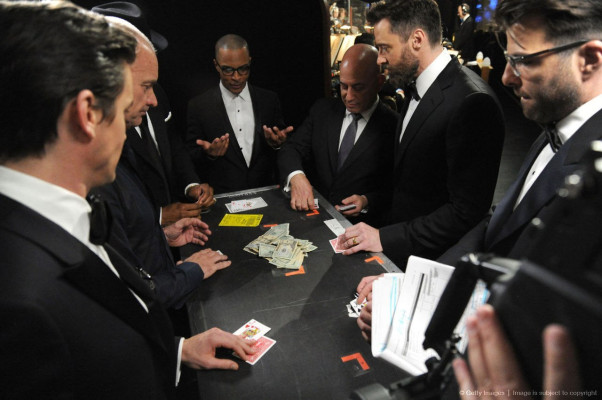photo 22 in Hugh Jackman gallery [id709611] 2014-06-18 00:00:00