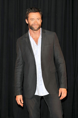 Hugh Jackman pic #551533