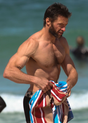 Hugh Jackman pic #537144