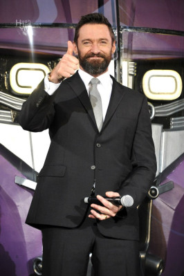 Hugh Jackman pic #707755