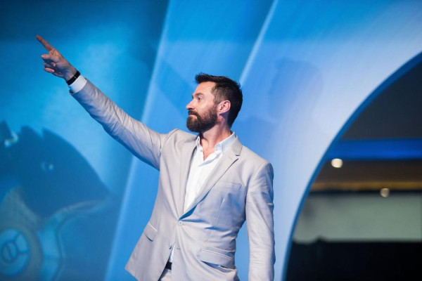Hugh Jackman pic #702799