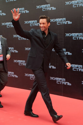 Hugh Jackman pic #403389