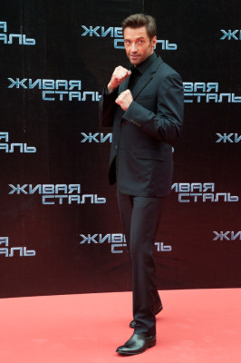 Hugh Jackman pic #403405