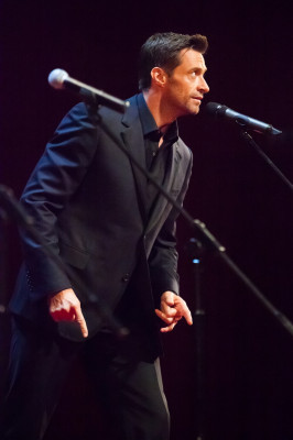 Hugh Jackman pic #403406