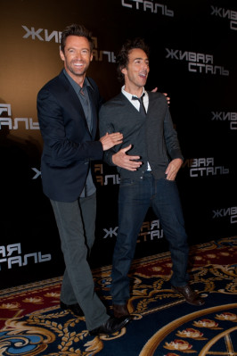 Hugh Jackman pic #403407
