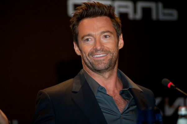 Hugh Jackman pic #403414