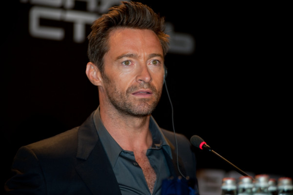Hugh Jackman pic #403386